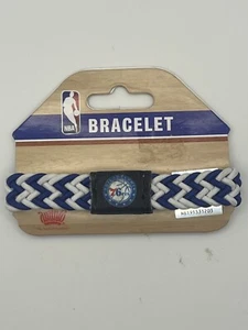 Philadelphia 76ers Armband von Aminco Brandneu UVP 8,99 - Bild 1 von 2