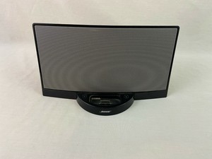 bose sounddock series iii replacement parts