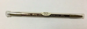 Holiday Magic Cosmetics Eyebrow Pencil Double End Auburn/ Brown NEW VINTAGE - Picture 1 of 6