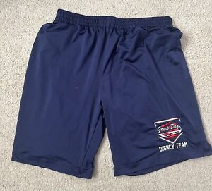 Under Armour game day all star youth XL basketball Baseball Athletic Shorts