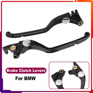 Palanca de freno palanca de embrague para BMW G310GS G310R 2021-2024 palanca de cambio manual negro - Imagen 1 de 15