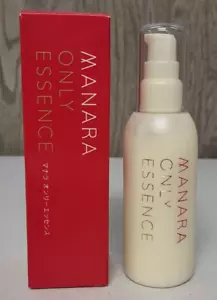 Gel hidratante y nutritivo (rostro) MANARA ONLY ESSENTIAL 4 en 1 3,38 oz nuevo sellado - Imagen 1 de 13