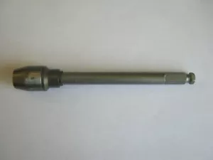 Apex KT-8-15M-6 7/16" Power Drive Extension Tension Wrench Metric 15mm 6 Point - Picture 1 of 6