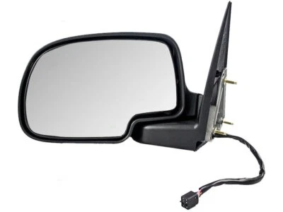 Для 2002 Chevrolet Avalanche 1500 зеркало левый Brock 48515JX - Изображение 1 из 2