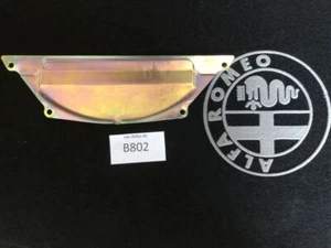 Chapa de engranajes Alfa Romeo Nord Spider / Bertone / Giulia usada - Imagen 1 de 2
