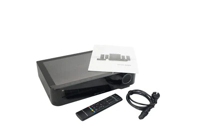 ✅Harman Kardon BDS 2 Receiver Blu-Ray USB✅ - Bild 1 von 4