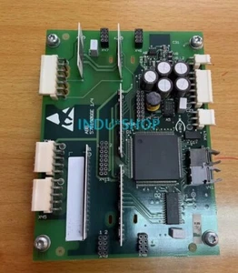 1PC USED NINT-42C ACS600 Optical Fiber Board Mainboard NINT-52-41C #CZ - Bild 1 von 2