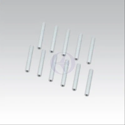 Thunder Tiger PV0567 Aluminum Frame Spacers 44mm E550 Heli new in pkg - Image 1 of 3