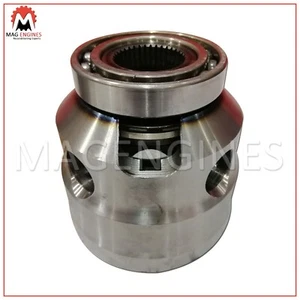 38913-AA230 SUBARU 6 SPEED M/T CENTER DIFFERENTIAL ASSY FOR FORESTER IMPREZA WRX - Picture 1 of 5