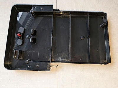 Philips Saeco Abtropfschale + Schwimmer Moltio HD89... als Ersatzteil gebraucht - Bild 1 von 3