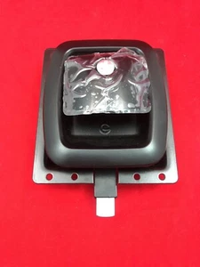 Global Link RV Baggage Door Lock, Compartment Door Slam Latch New Other - Picture 1 of 6
