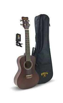 kohala, 4-String Ukulele (KPP-S) - Image 1 of 3