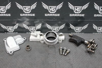 KTM 85SX 2004 regulador de válvula de potencia del motor OEM 47037007000 47037020000 Foto 1 de 4