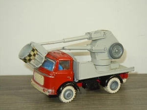 Berliet Gak - FJ France *64943 - Imagen 1 de 4