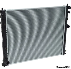 Radiator for CADILLAC SRX 4.6L 2008-2009 RA/069RSL - Picture 1 of 6