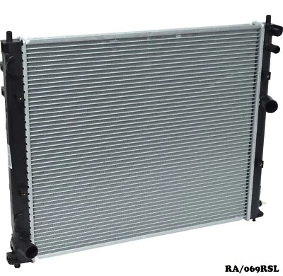 Radiator for CADILLAC SRX 4.6L 2008-2009 RA/069RSL - Image 1 of 4