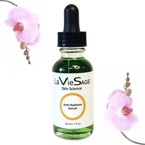 Anti-Redness Serum For Skin Repair Rosacea Moisturizing by La VieSage - Picture 1 of 1