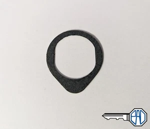 MG MGB, MGB GT, MGC, MGC GT Boot Handle Gasket - AHH6179G - Picture 1 of 2