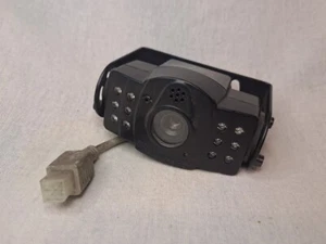 REI BUS-WATCH CAMERA 710139. 8mm LENS- IR LIGHT And MICROPHONE  - Picture 1 of 3