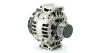 FRIESEN Generator 9045380 für MERCEDES-BENZ RF45380G / 14V / 120A Lichtmaschine