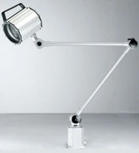 HTT-M71 Waterproof Halogen Light/Lamp 110V - Picture 1 of 1