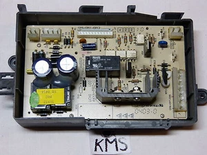 Siemens Supresso Bosch Bevenuto Leistungsplatine Platine S und B 60 65 Uchi 66xx - Picture 1 of 1