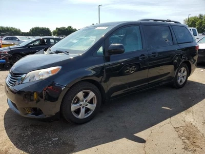 Engine ECM Electronic Control Module 3.5L 2GRFE Engine Fits 15-16 SIENNA 2020888 Foto 1 de 4