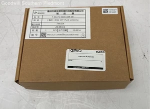 Genuine OEM Dell 07MJGK Puck Antenna - Open Box (#ZVVRZ5) - Picture 1 of 6