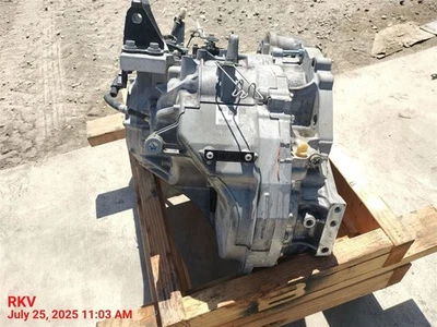 Automatic Transmission FWD Fits 16-22 LEXUS RX350 6011961 - Image 1 of 4