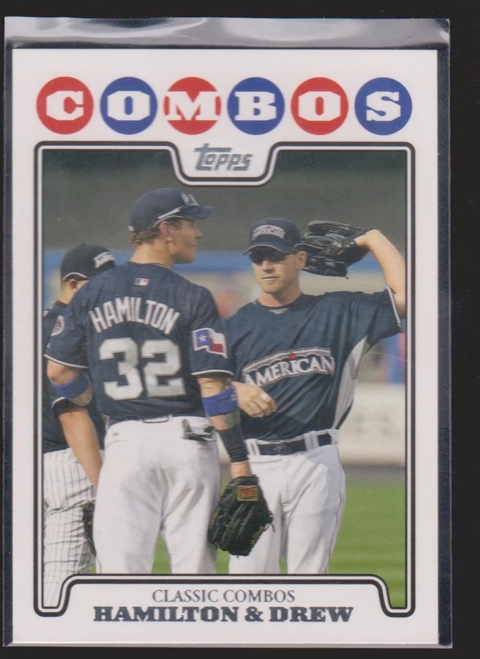 Baseball Collection Vintage Rookies Inserts (19/34)-- Get 40% off!! - Image 1 of 1