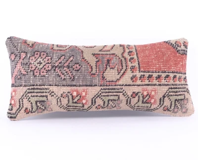 Vintage Cushion Cover Home Decor Pillow Case Patchwork Sofa Throw Pillow Cover - Image 1 of 4