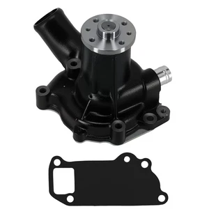 Engine Cooling Water Pump for Hitachi HR900S Isuzu 6BG1 1136500171 1136109950 - Picture 1 of 13