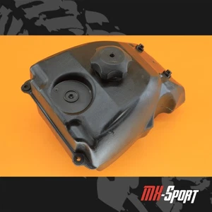 06-07 2006 Arctic Cat DVX250 DVX Conjunto de bote de tanque de combustible gasolina OEM 3304-244 - Imagen 1 de 7
