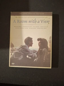 A Room with a View (DVD, 2004, 2-Disc Set, Special Edition) - Picture 1 of 3