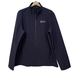 Port Authority GM Genuine Parts Service Advisor Sales Mechanic Jacket Mens 2XL - Picture 1 of 5