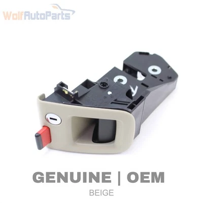 AUDI A4 2009-2012 - ASIENTO TRASERO DERECHO RESPALDO LIBERACIÓN 8K5885682 Foto 1 de 4