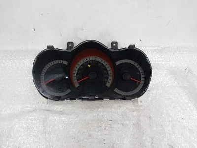 Painéis de instrumentos 2010 KIA Cerato Forte Koup 940331M010 - Imagem 1 de 4