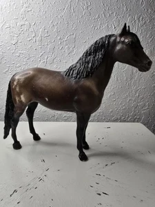 Vintage Breyer Horse Traditional Model #65 Justin Morgan - Picture 1 of 7