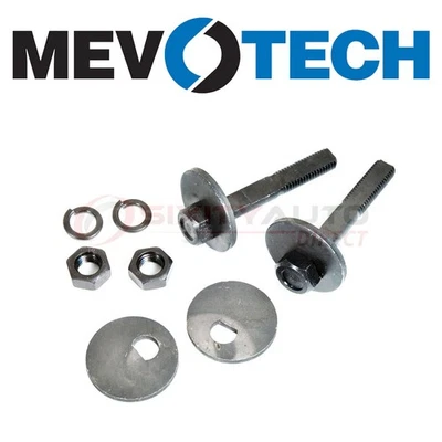 Mevotech Alignment Caster Camber Kit for 2001-2008 Mazda B2300 2.3L L4 - yn Foto 1 de 4
