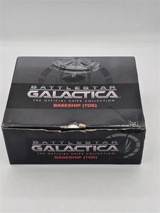 Colección Naves Base Galactica - Imagen 1 de 2