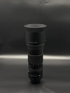 SIGMA 150-600 mm 1:5-6,3 DG - Imagen 1 de 11