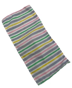 ✨ Playskool Dollhouse Loving Family Striped Beach Pool Bath Towel Spa Hot Tub ✨ - Picture 1 of 3