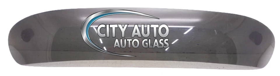 Chevrolet Corvette 1973-1977 cupé de 2 puertas ventana trasera DT01120GTN mercado de accesorios Foto 1 de 1