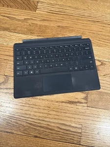 Microsoft Surface Pro Type Cover Keyboard 1725 For Surface Pro 7/6/5/4/3 - Picture 1 of 5