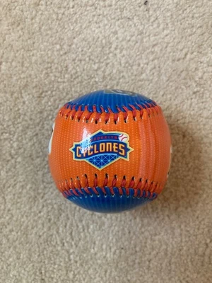 Foto de béisbol Brooklyn Cyclones SGA Foto 1 de 4