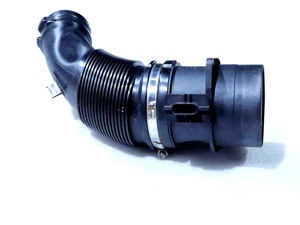 Orig Lufteinlass-Luftmassenmesser Bosch 03L906461A,04L129661 Audi A4 8K B8 TDi35 - Bild 1 von 5