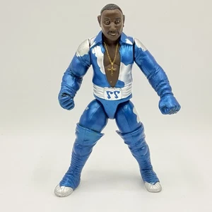 1997 WWF Jakks BCA Flash Funk 2 Cold Scorpio Superstars Series Lucha libre WWE - Imagen 1 de 4