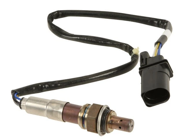 Upstream Oxygen Sensor For 2006-2008 Audi A6 2007 FD624CK OE Connector - Image 1 of 1