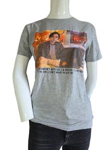 Riverdale Damen T-Shirt Gr.S Jughead Merch Shirt grau - Bild 1 von 5