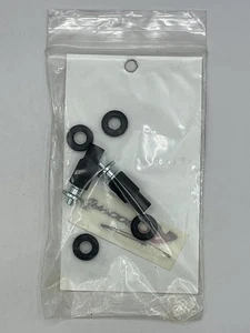 7ERQRCM RC BOOYA 2PC 700 REAR CANOPY QUICK RELEASE CANOPY MOUNTS - Picture 1 of 1